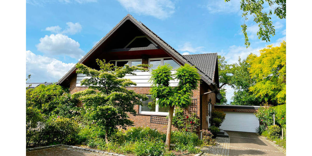 Einfamilienhaus Bad Essen - 8 Zimmer, 278 m&sup2;, 439.000&euro; | Angebot:26205784