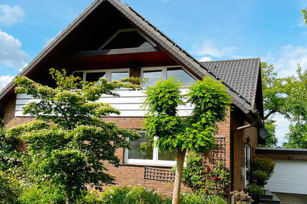 Haus Bad Essen - 8 Zimmer, 278 m&sup2;, 439.000&euro; | Angebot:26205784