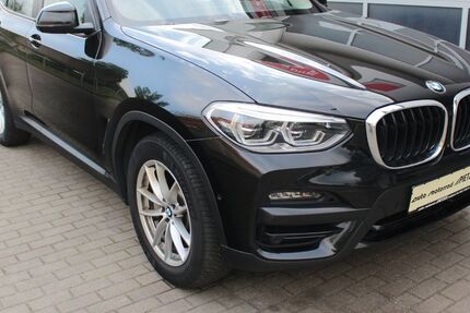 BMW X3 214.000 km 25.990 € Radebeul-Dresden 01445
