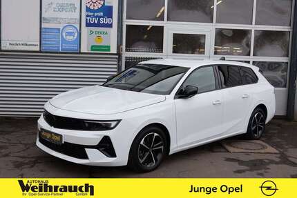 Opel Astra 10.260 km 22.295 &euro; Tauberbischofsheim 97941