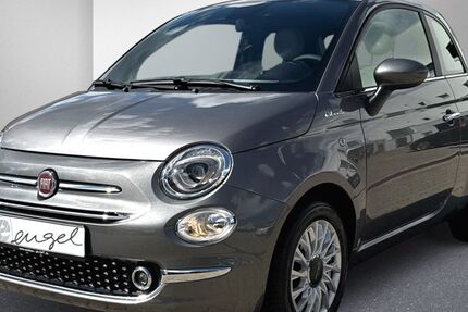 Fiat 500 35.100 km 13.249 € Wunsiedel 95632