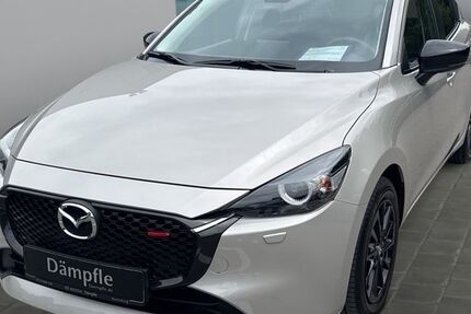Mazda 2 15.724 km 18.850 &euro; Ravensburg, nähe Bodensee 88213