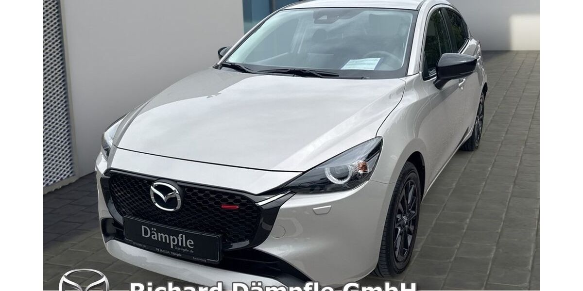 Mazda 2 15.724 km 18.850 &euro; Ravensburg, nähe Bodensee 88213