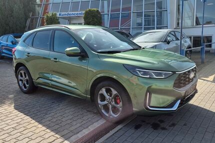 Ford Kuga 24.000 km 29.990 &euro; Bautzen 02625