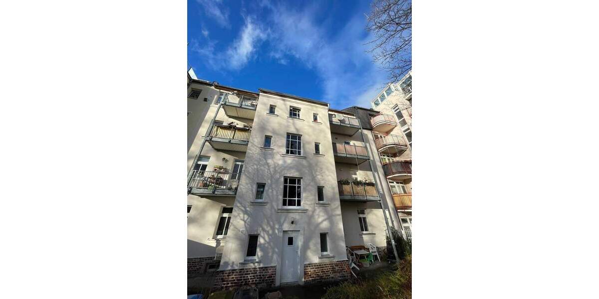 Gewerbeobjekt Chemnitz Gablenz - 3 Zimmer, 326&euro; | Angebot:25645443