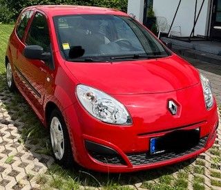 Renault Twingo 96.950 km 2.990 &euro; Hannover 30559