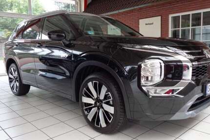 Mitsubishi Outlander 1.002 km 55.322 &euro; Lindhorst 31698