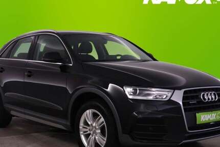 Audi Q3 90.000 km 19.880 &euro; Düren 52351