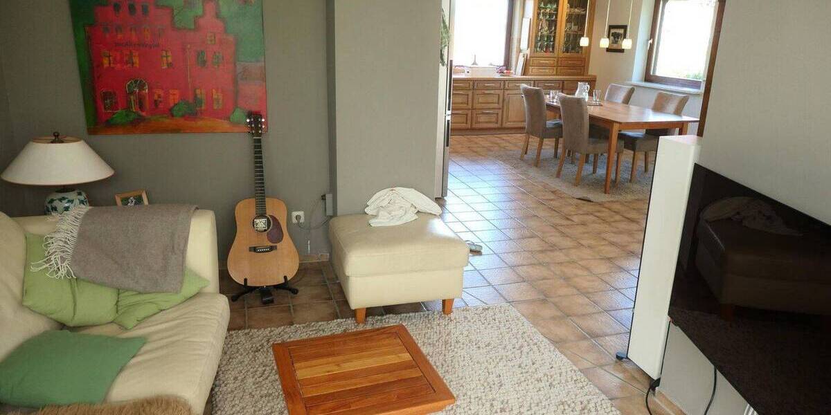 Einfamilienhaus Heiligenhafen - 4 Zimmer, 140 m&sup2;, 595.000&euro; | Angebot:26190417