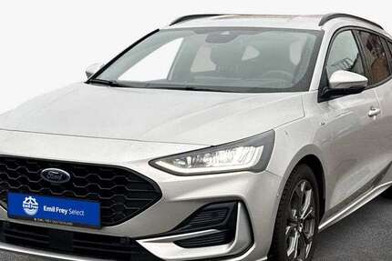 Ford Focus 13.541 km 20.950 &euro; Frankfurt am Main 60386