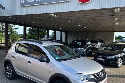 Dacia Sandero 88.100 km 9.700 &euro; Arendsee OT Fleetmark 39619