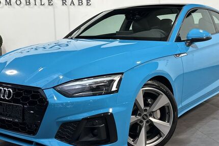 Audi A5 78.450 km 31.749 &euro; Wardenburg 26203