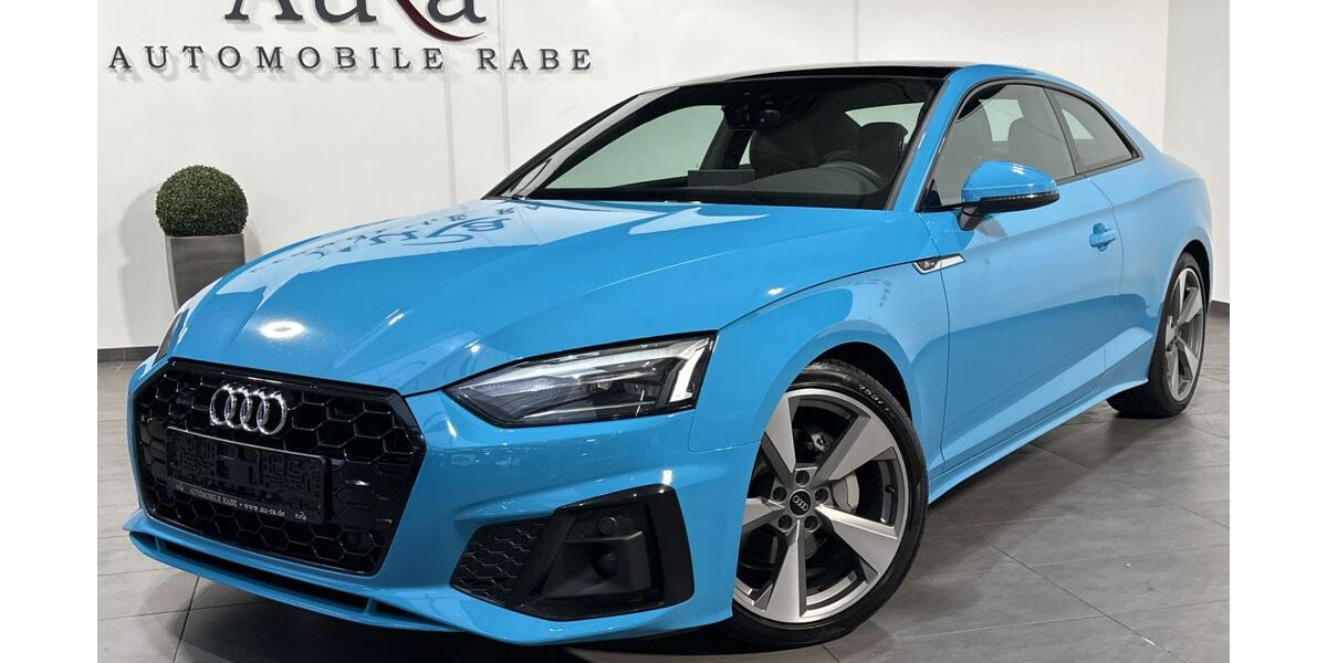 Audi A5 78.450 km 31.749 &euro; Wardenburg 26203