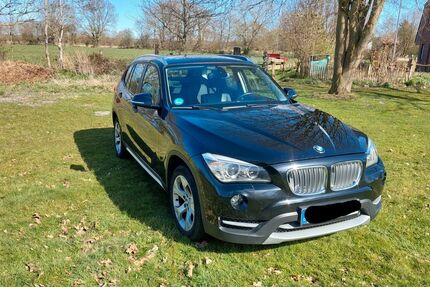 BMW X1 180.000 km 12.999 &euro; Luhnstedt 24816