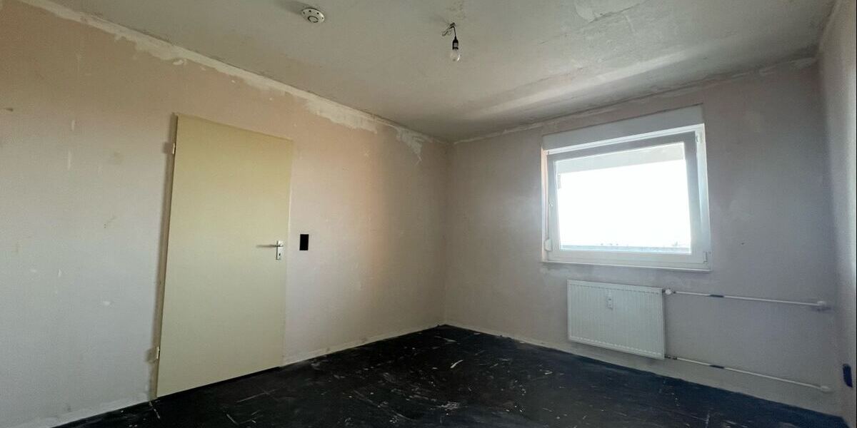 Wohnen oder Kapitalanlage - Etagenwohnung Peine | Angebot:27129706