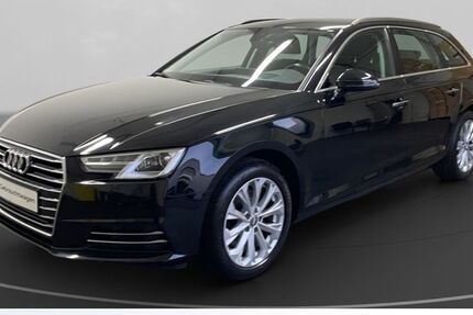 Audi A4 96.557 km 16.980 € Köln 50823