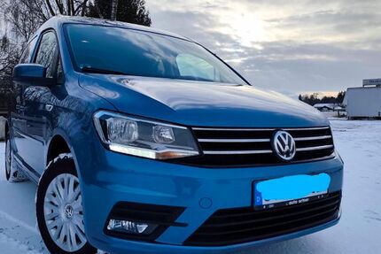 VW Caddy 77.713 km 17.000 &euro; Weßling 82234
