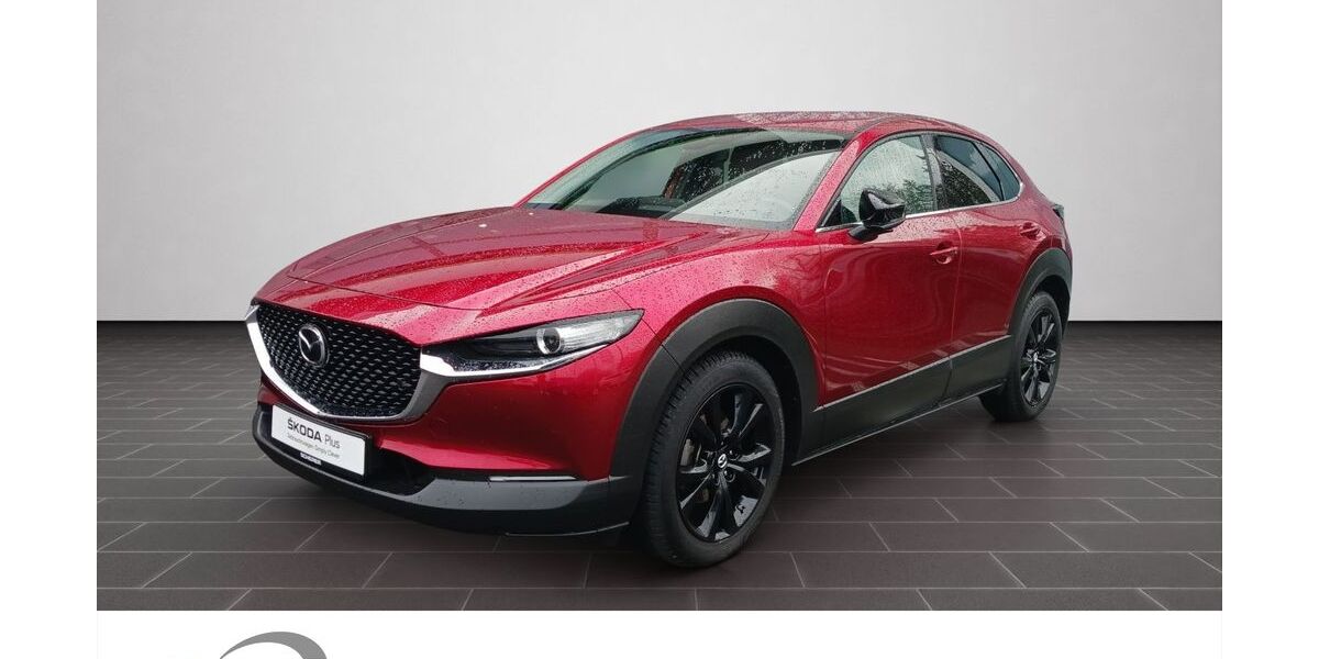 Mazda CX-30 25.445 km 23.900 &euro; Kirkel 66459