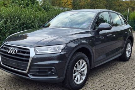 Audi Q5 70.750 km 24.900 &euro; Paderborn 33106