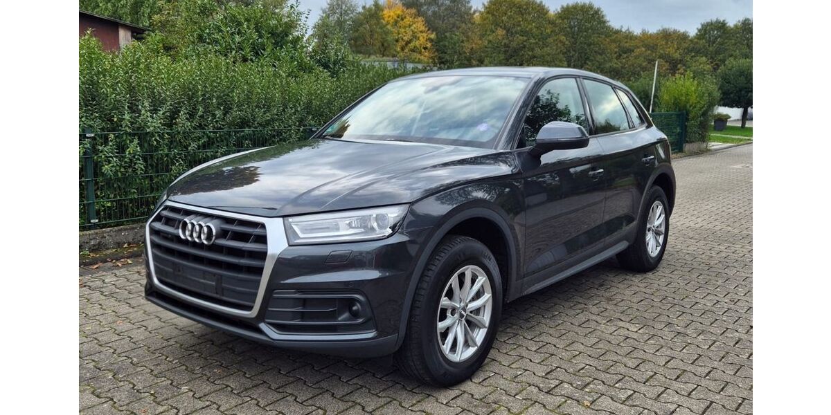Audi Q5 70.750 km 25.000 &euro; München 80689