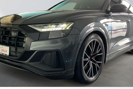 Audi Q8 72.075 km 65.450 &euro; Pfarrkirchen 84347