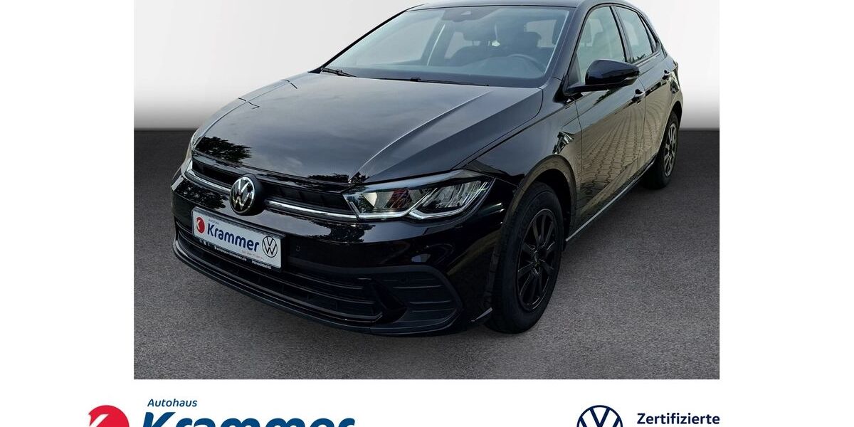 VW Polo 31.500 km 15.360 &euro; Hengersberg 94491
