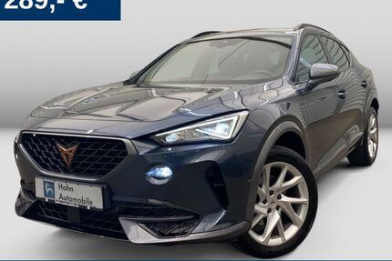 Cupra Formentor 24.996 km 29.990 &euro; Niefern-Öschelbronn 75223