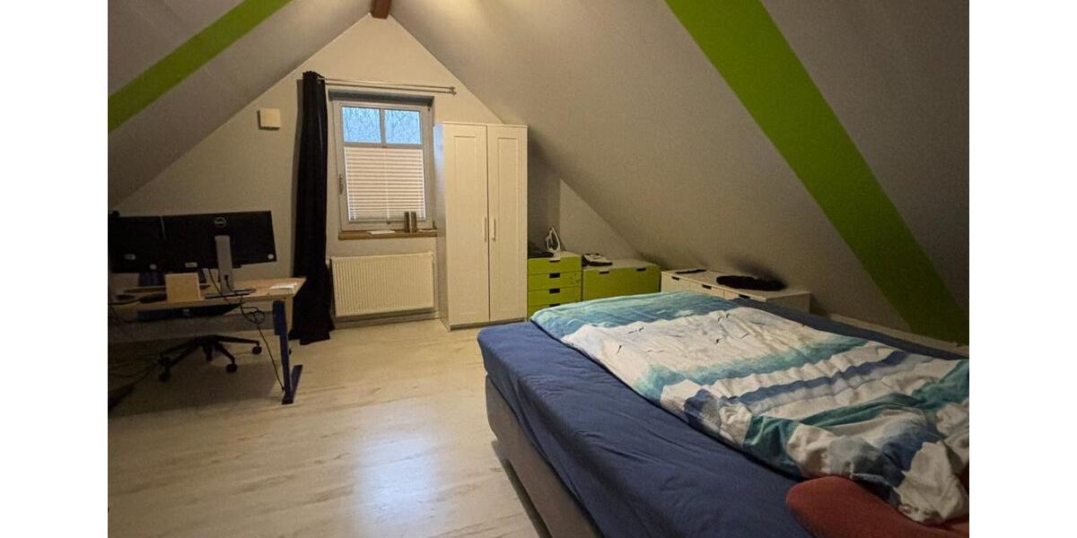 Doppelhaushälfte Velen - 4 Zimmer, 120 m&sup2;, 350.000&euro; | Angebot:26829295