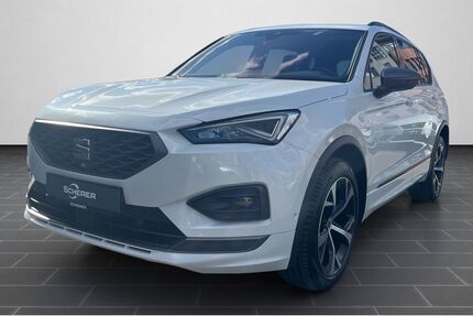 Seat Tarraco 103.934 km 29.990 &euro; Kaiserslautern 67657