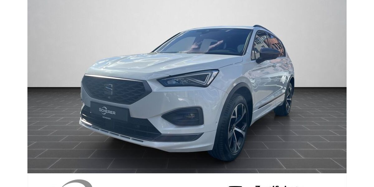 Seat Tarraco 103.934 km 29.990 &euro; Kaiserslautern 67657