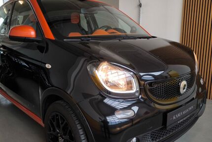 Smart ForFour 69.700 km 10.900 &euro; Oberboihingen (bei Stuttgart) 72644