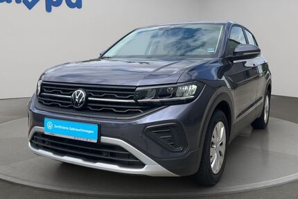 VW T-Cross 21.230 km 21.630 &euro; Lengerich bei Lingen/Emsland 49838