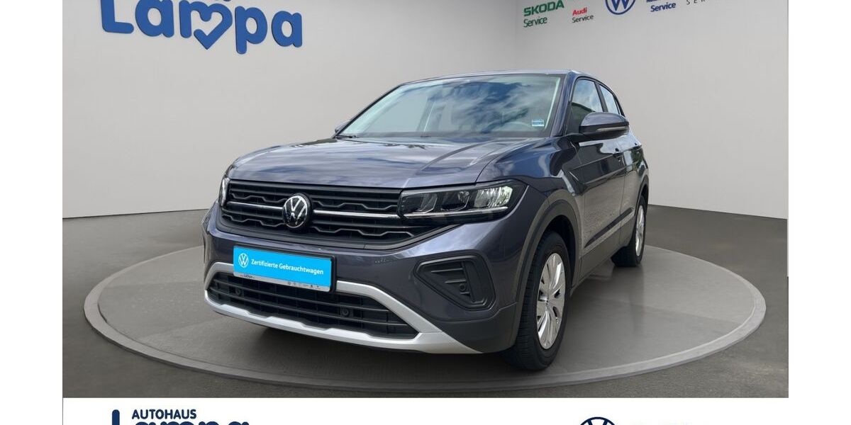 VW T-Cross 21.230 km 21.630 &euro; Lengerich bei Lingen/Emsland 49838