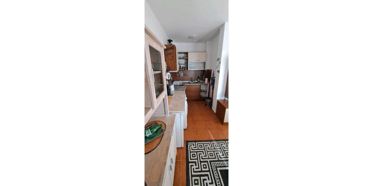 Terrassenwohnung Blomberg - 3 Zimmer, 76 m&sup2;, 79.000&euro; | Angebot:26247477