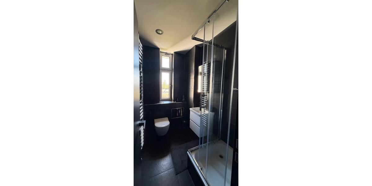Etagenwohnung Prenzlau - 2 Zimmer, 45 m&sup2;, 395&euro; | Angebot:26381822
