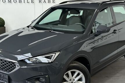 Seat Tarraco 77.450 km 24.749 &euro; Wardenburg 26203