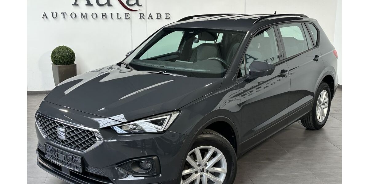 Seat Tarraco 77.450 km 24.749 &euro; Wardenburg 26203
