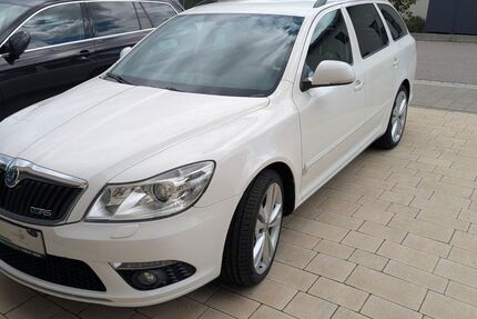 Skoda Octavia 213.458 km 7.400 &euro; Berg 92348