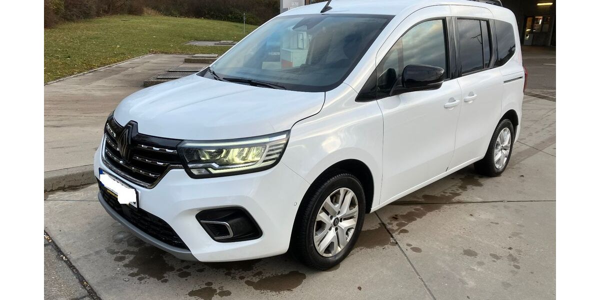 Renault Grand Kangoo 22.000 km 24.500 &euro; Magstadt 71106