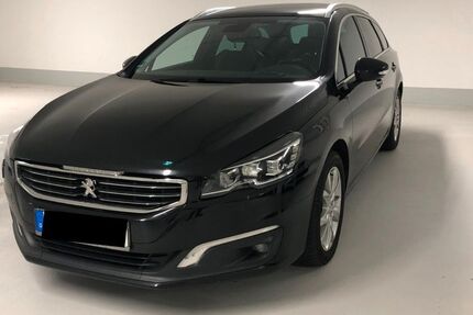 Peugeot 508 177.450 km 8.500 &euro; Usingen 61250