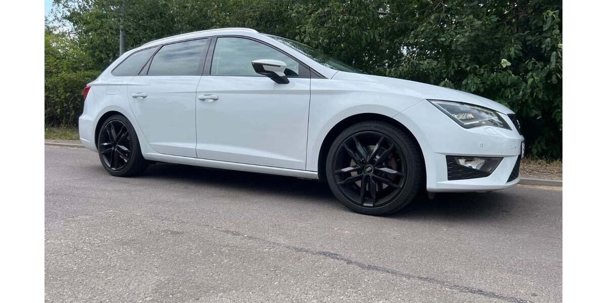 Seat Leon 216.000 km 8.700 &euro; Leipzig 04177