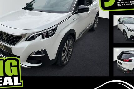 Peugeot 3008 40.000 km 23.490 € Wolfratshausen 82515