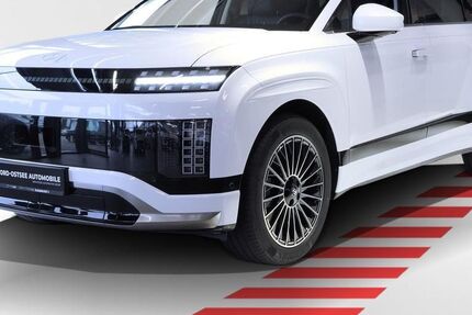 Hyundai IONIQ 9 4.500 km 69.980 &euro; Neumünster 24536