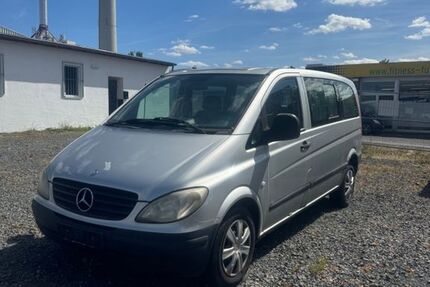 Mercedes Vito