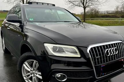 Audi Q5 152.000 km 16.499 &euro; Limburg/Eschhofen 65552
