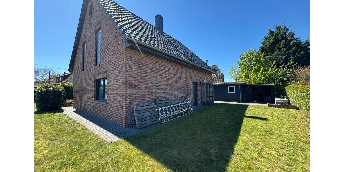 Einfamilienhaus Rehburg-Loccum Loccum - 5 Zimmer, 135 m&sup2;, 465.000&euro; | Angebot:26279786