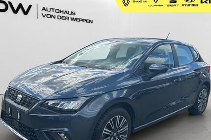 Seat Ibiza 22.400 km 21.880 &euro; Mosbach 74821