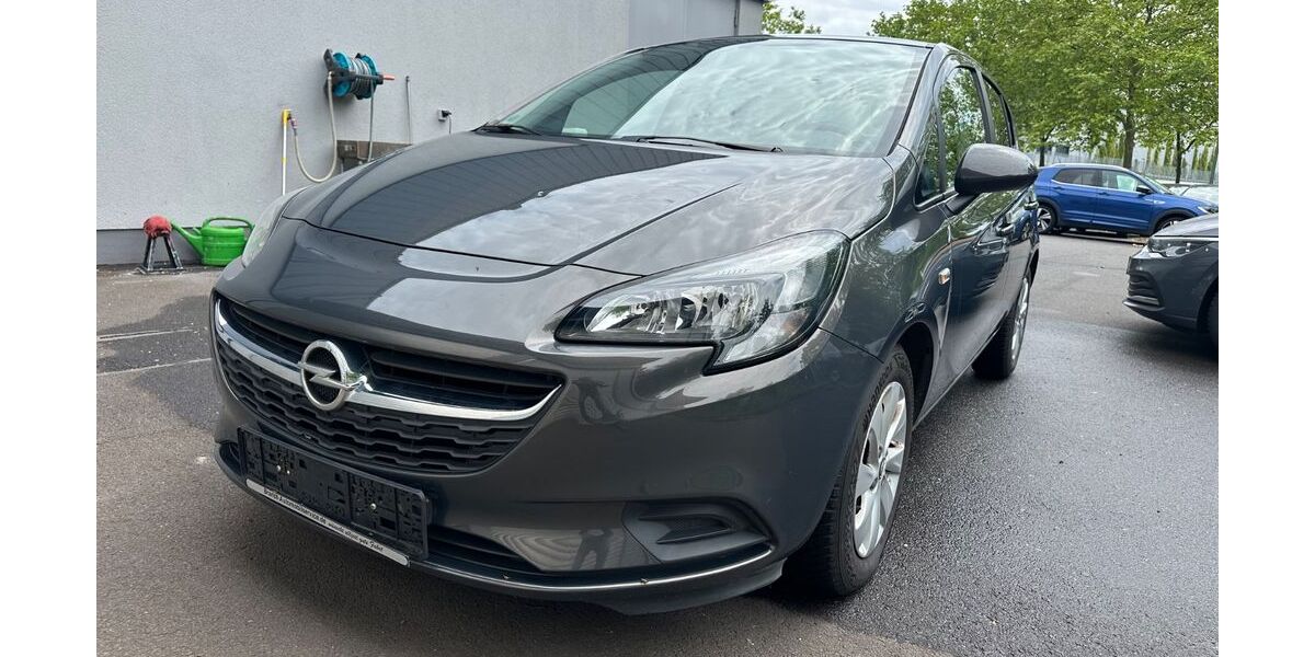 Opel Corsa 133.000 km 5.999 &euro; Kassel 34123
