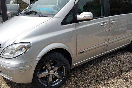 Mercedes-Benz Viano 250.000 km 9.990 &euro; Springe 31832