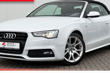 Audi A5 111.000 km 21.990 &euro; Coswig 01640